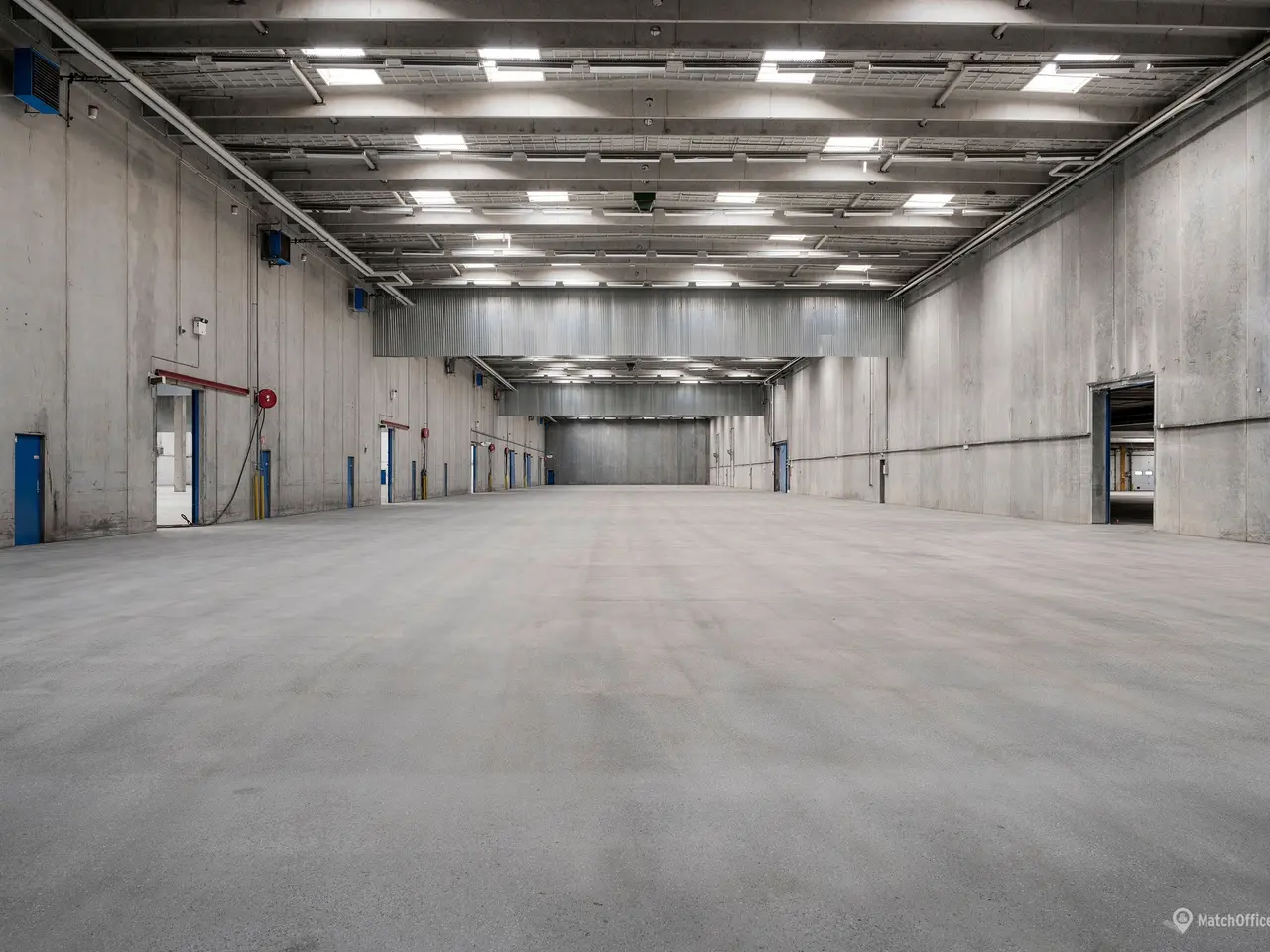 Billede 6 - Effektiv logistiklejemål