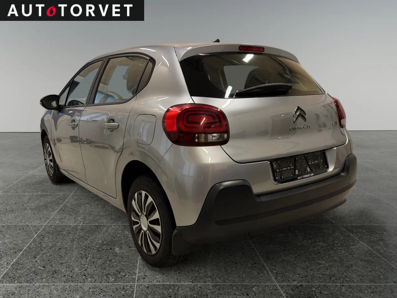 Billede 4 - Citroën C3 1,5 BlueHDi 100 Origins