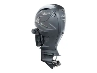 Yamaha 375Xto