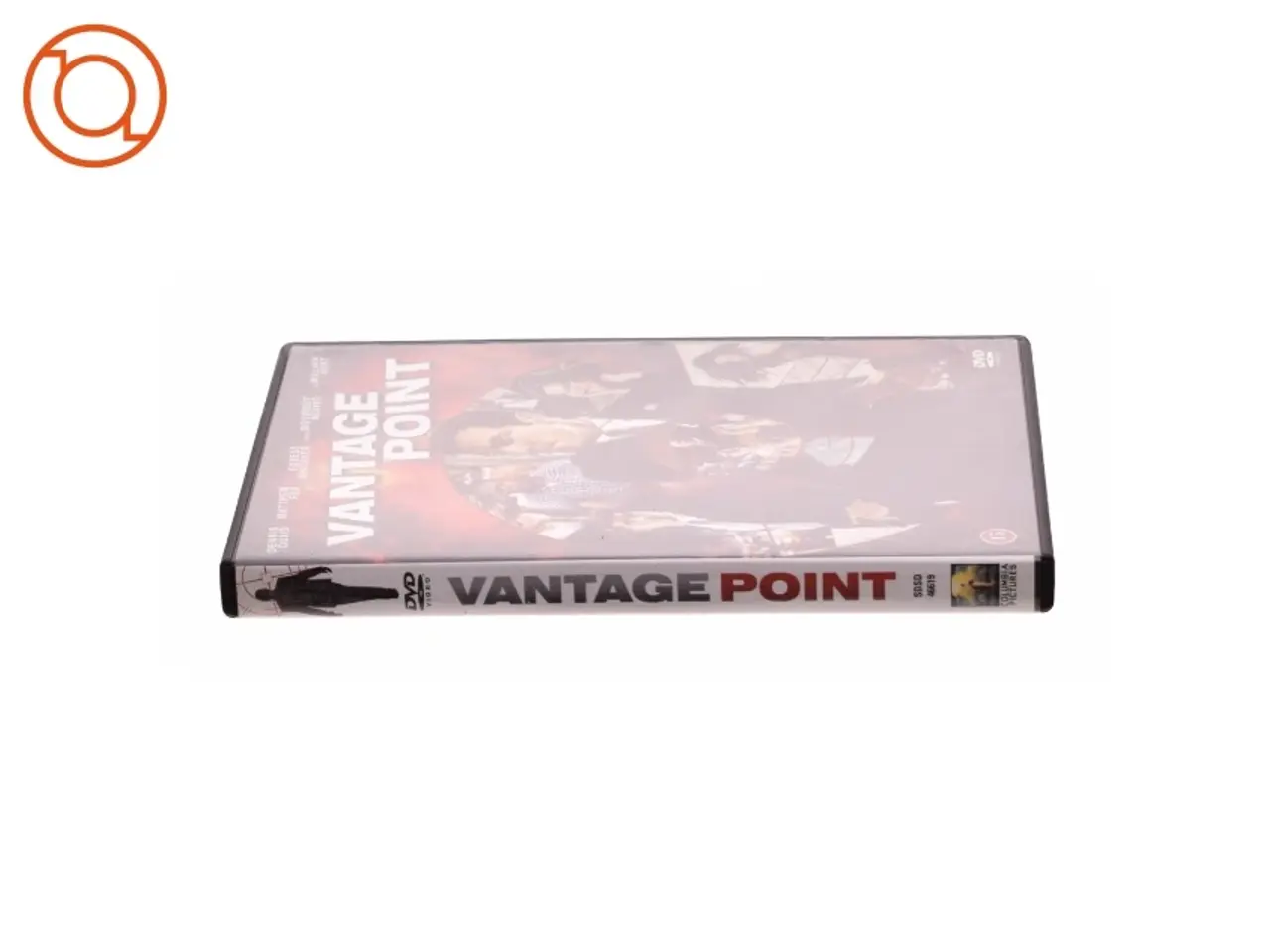 Billede 2 - Vantage Point