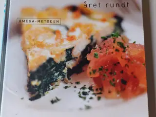 Lev fedt - bliv slank hele året
