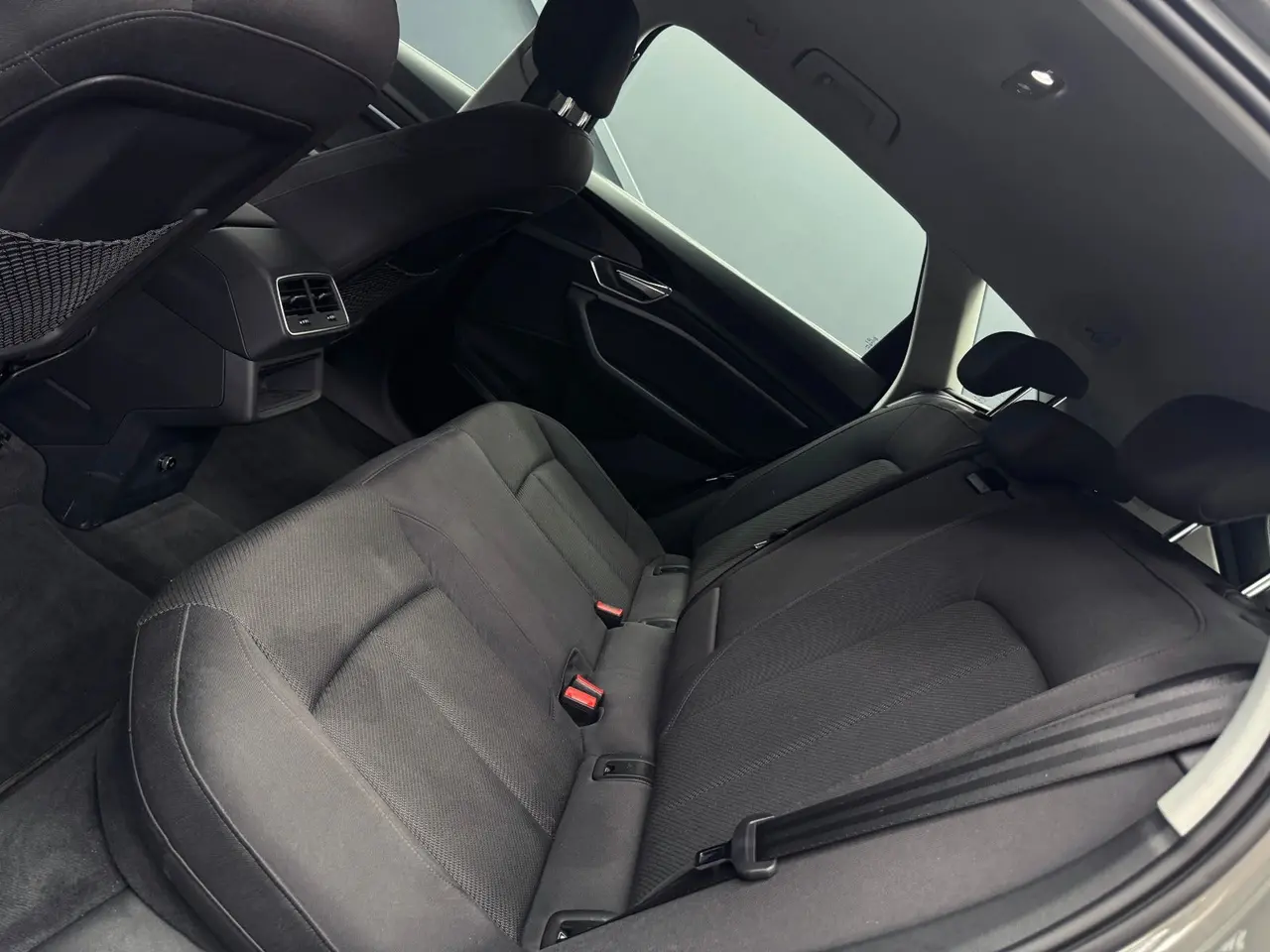 Billede 15 - Audi Q8 e-tron 55 quattro