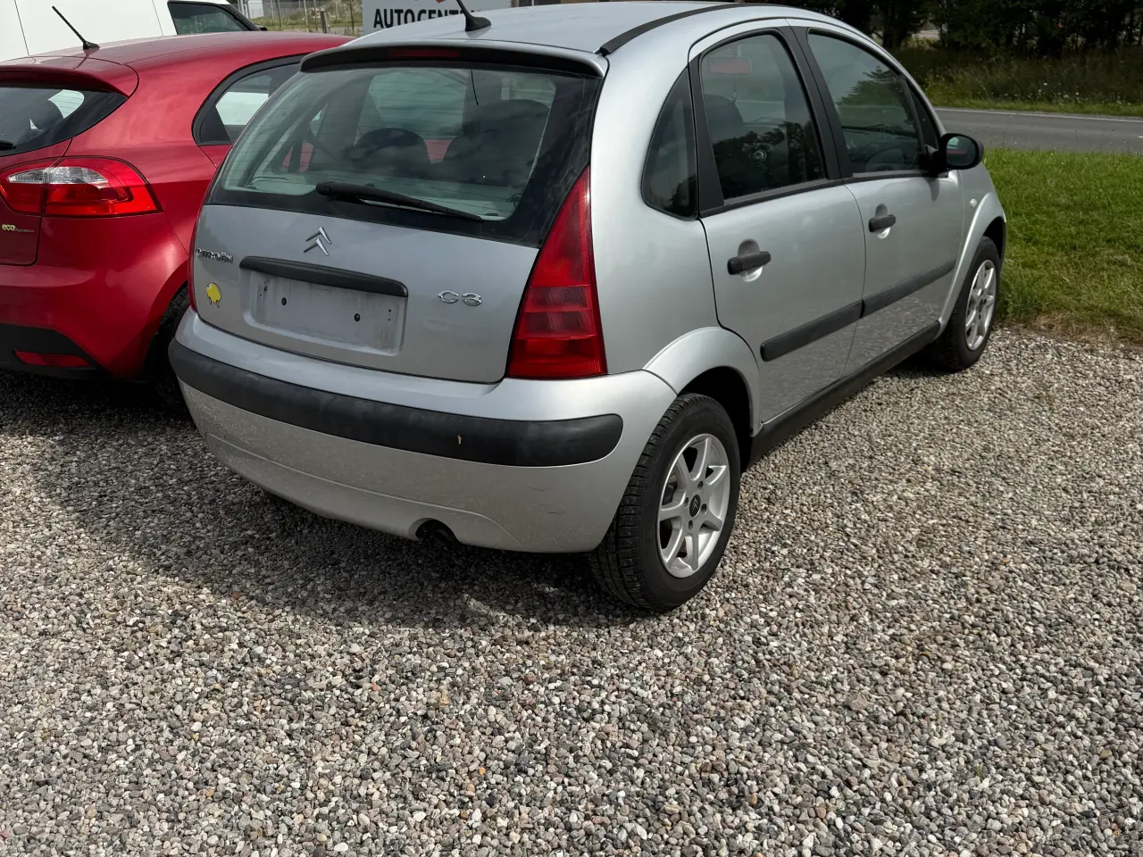 Billede 5 - Citroen C3 1,4 I