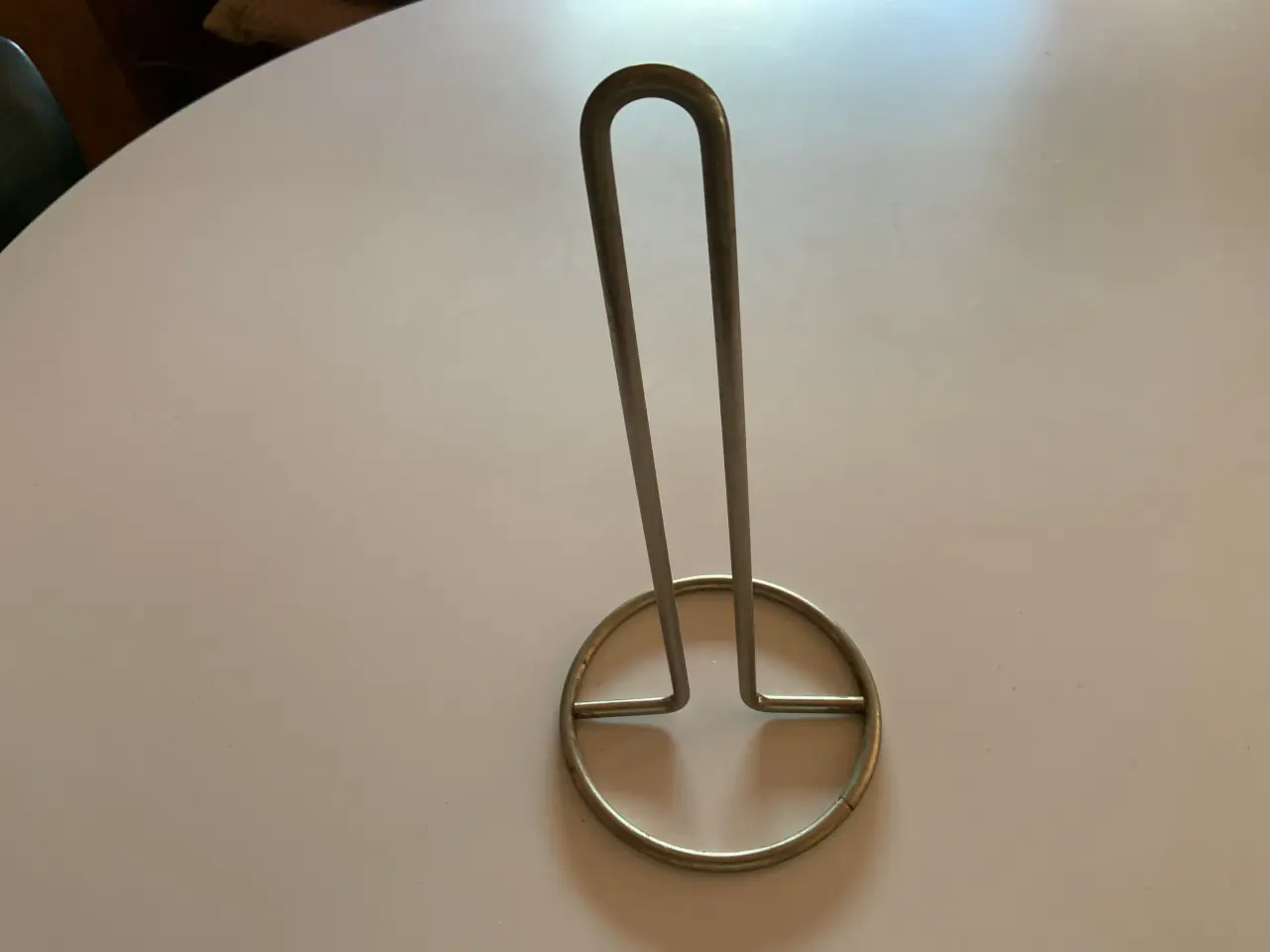 Billede 1 - Køkkenrulle holder