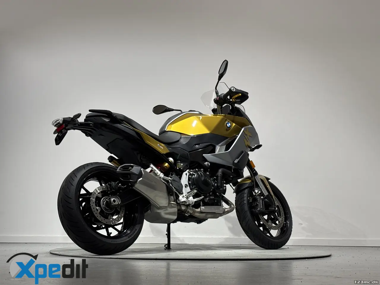 Billede 9 - BMW F 900 XR