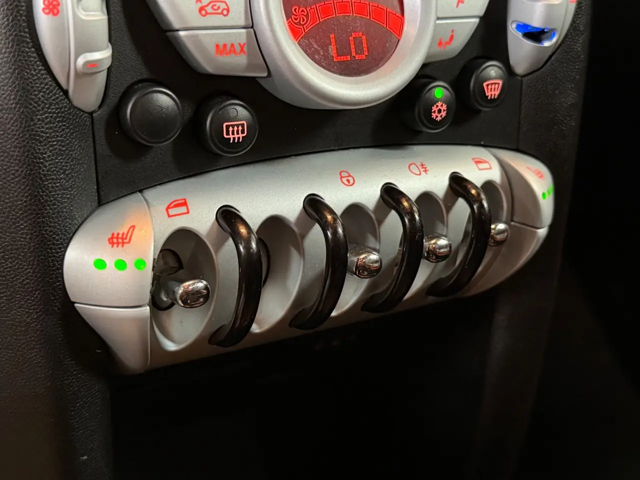 Billede 8 - MINI Cooper 1,6 