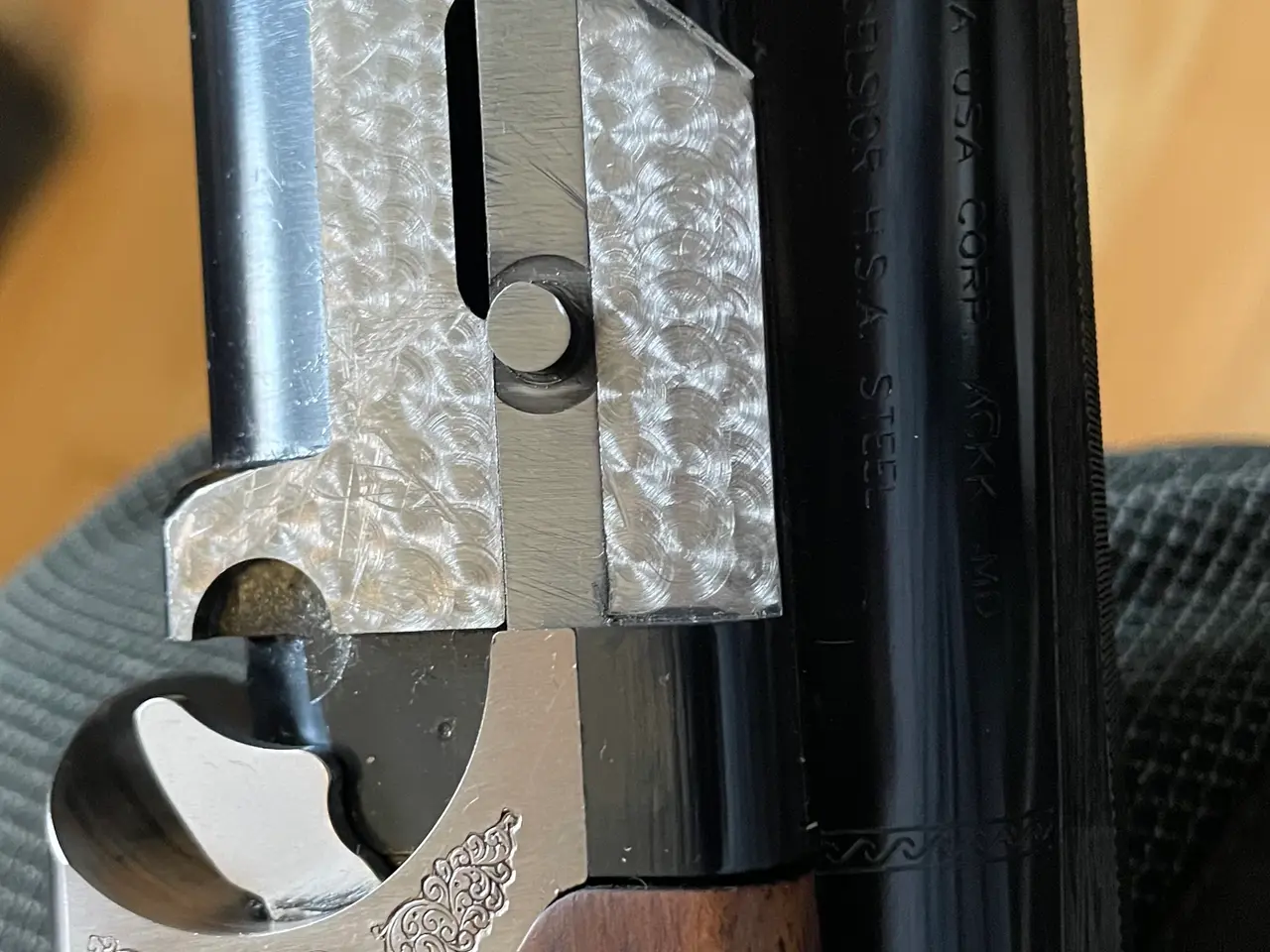 Billede 6 - Flot og velholt Beretta Silver Pigeon1 Sport