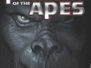 Planet of the apes
