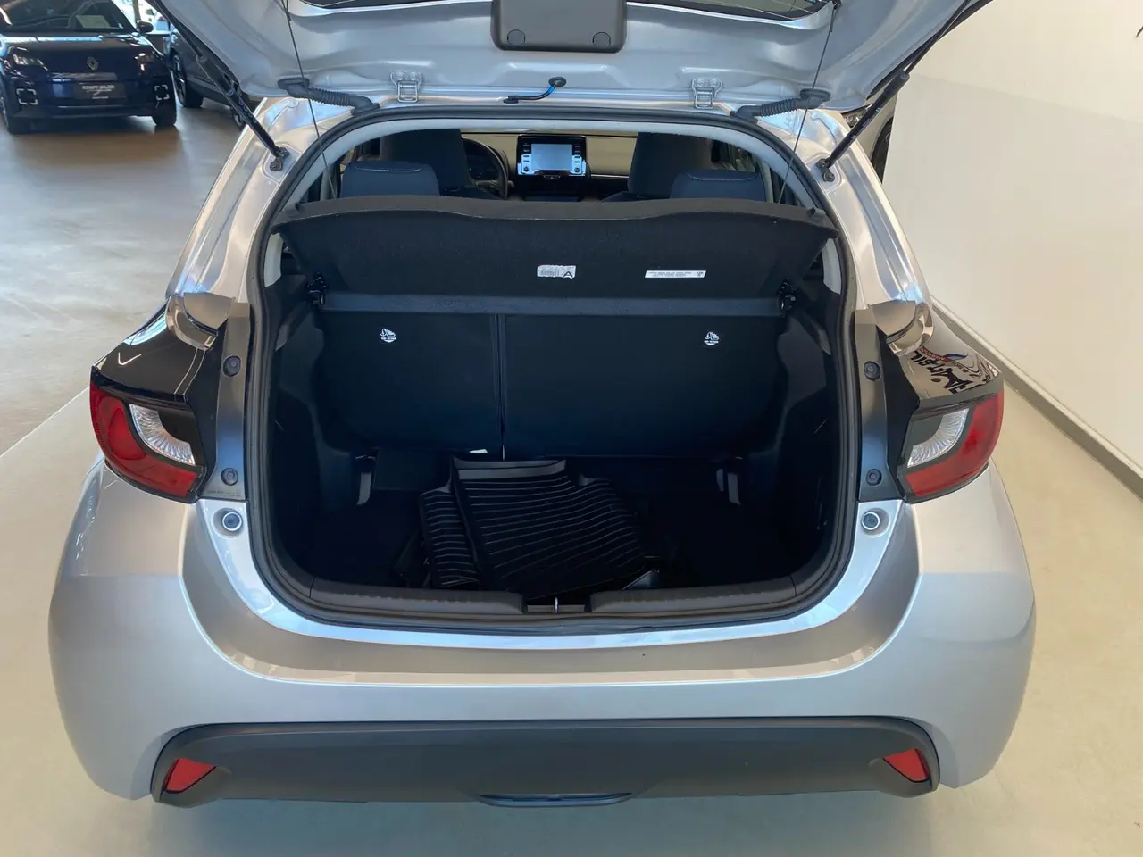 Billede 12 - Mazda 2 1,5 Hybrid Pure CVT
