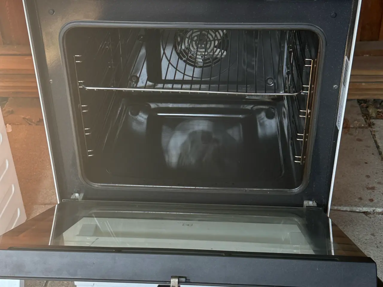 Billede 2 - Ovn fra Electrolux
