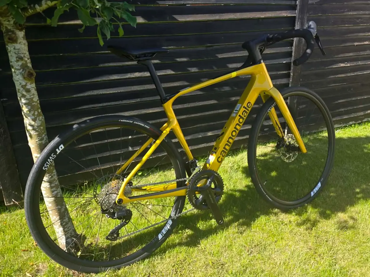Billede 8 - Cannondale synapse carb 