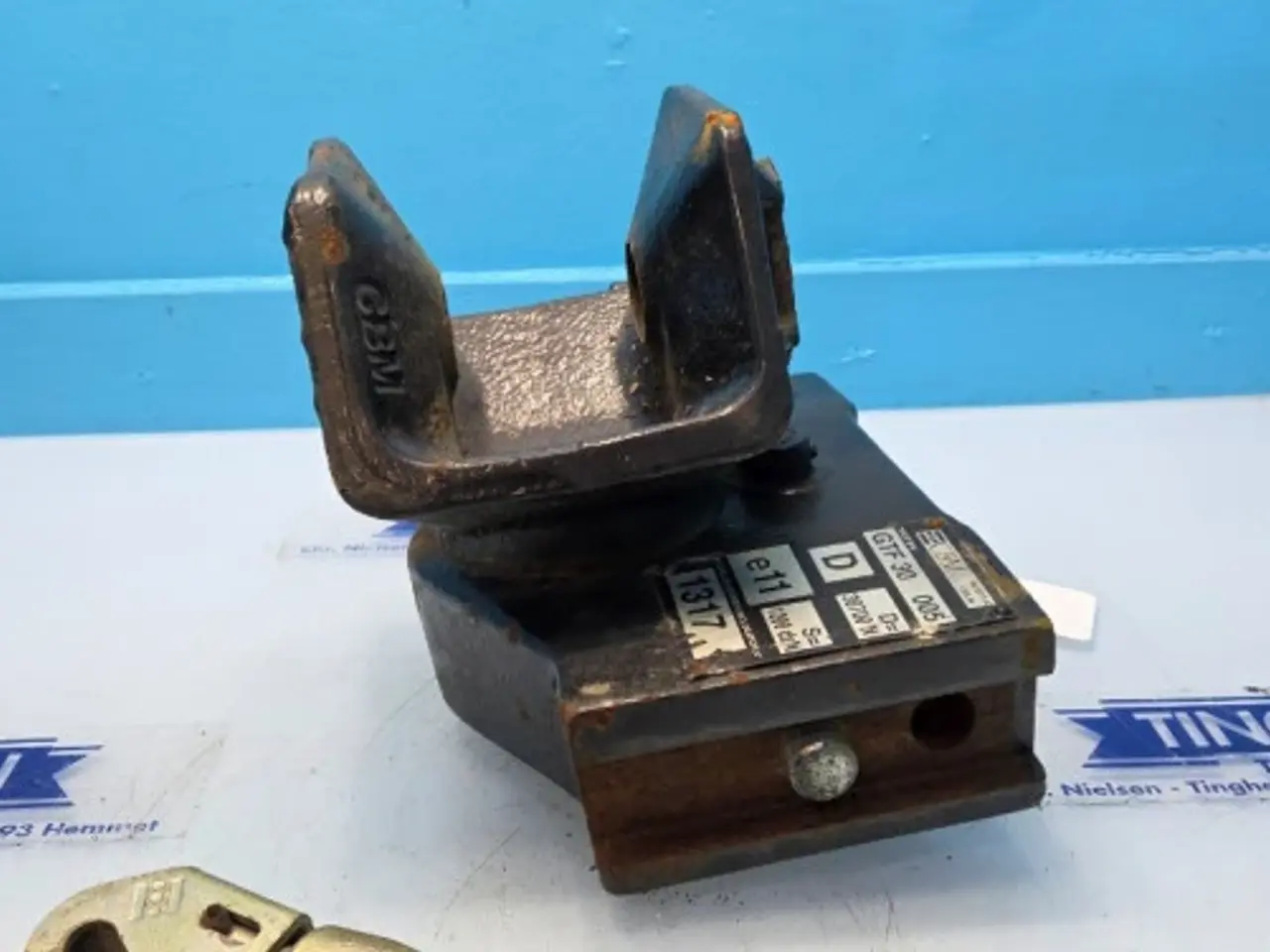 Billede 13 - New Holland T4.100N Træk 87334048