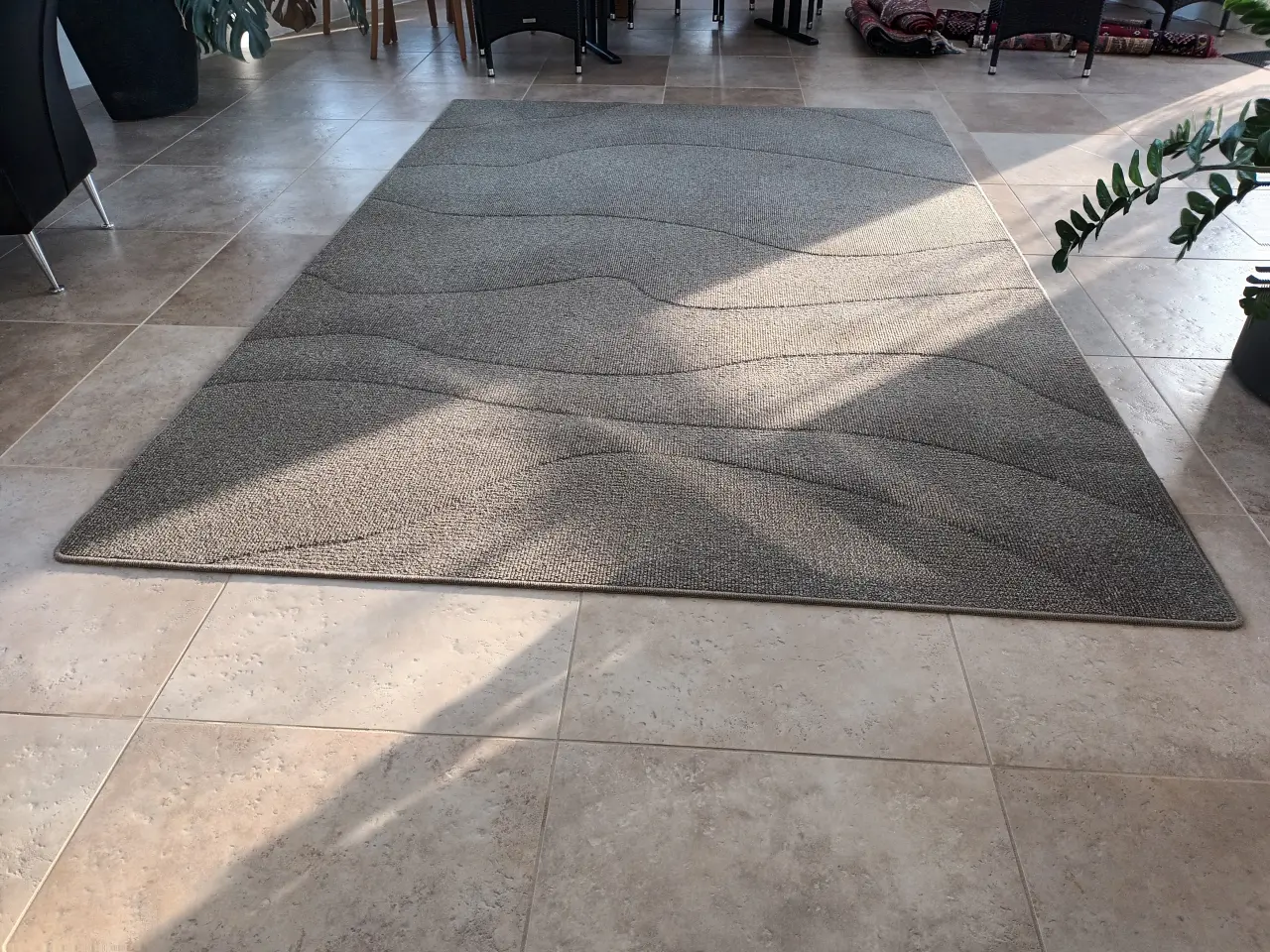Billede 3 - Designtæppe fra EGE tæpper 200 x 298 cm