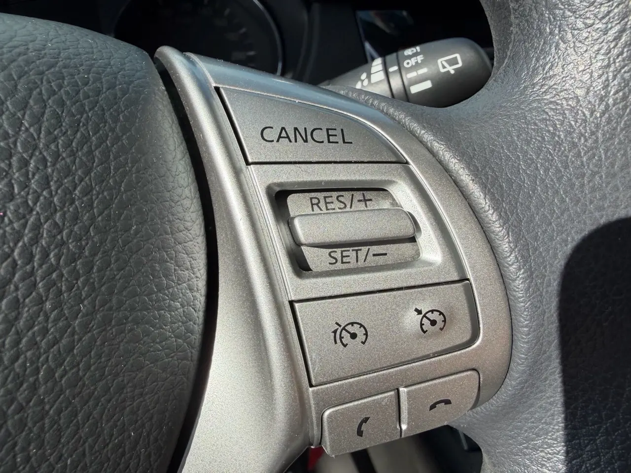 Billede 12 - Nissan Qashqai 1,2 Dig-T Visia 4x2 115HK 5d 6g