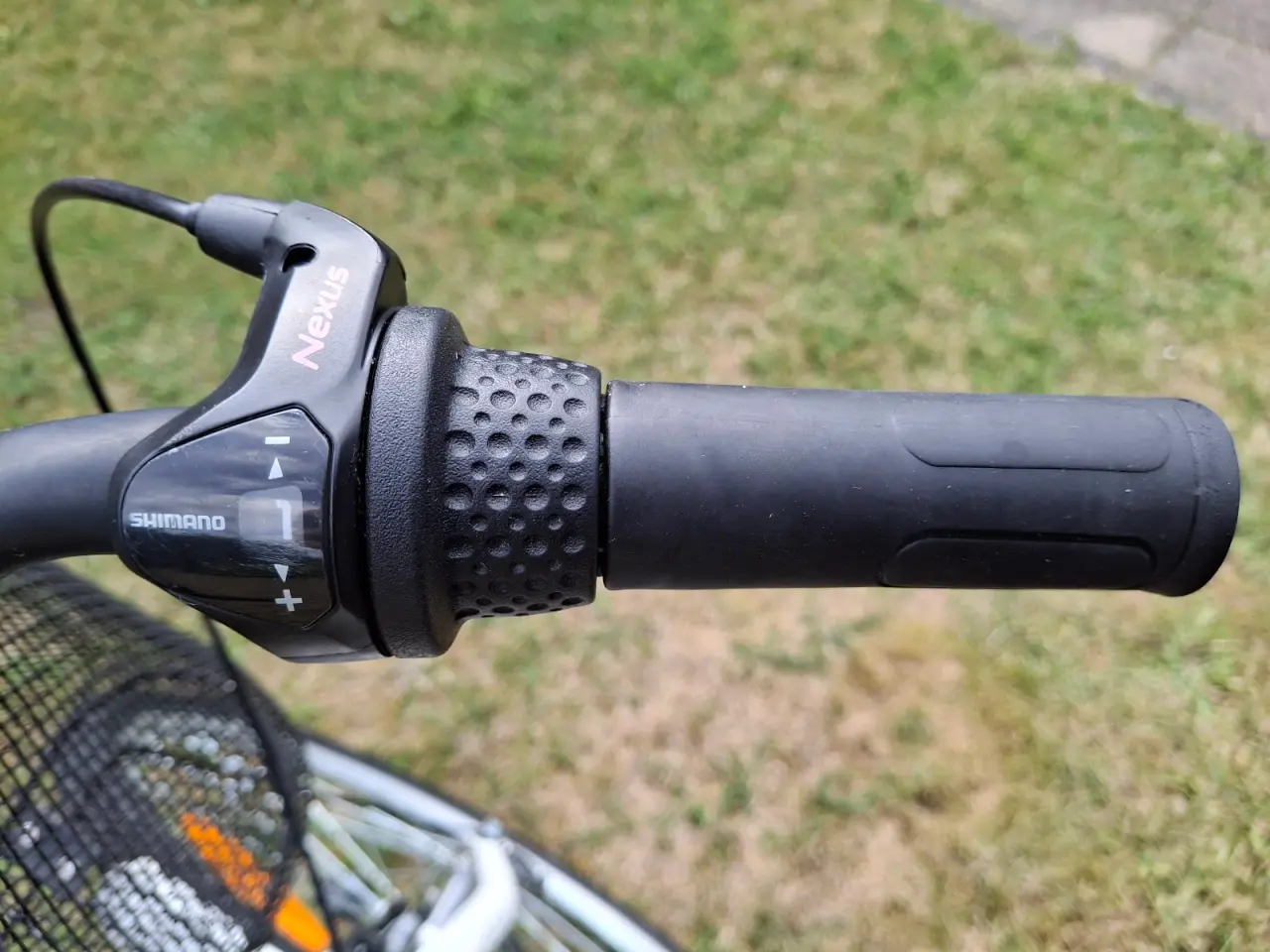 Billede 7 - Pigecykel 26"