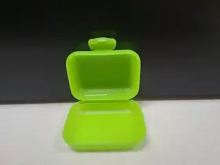 Opbevaring fra Tupperware