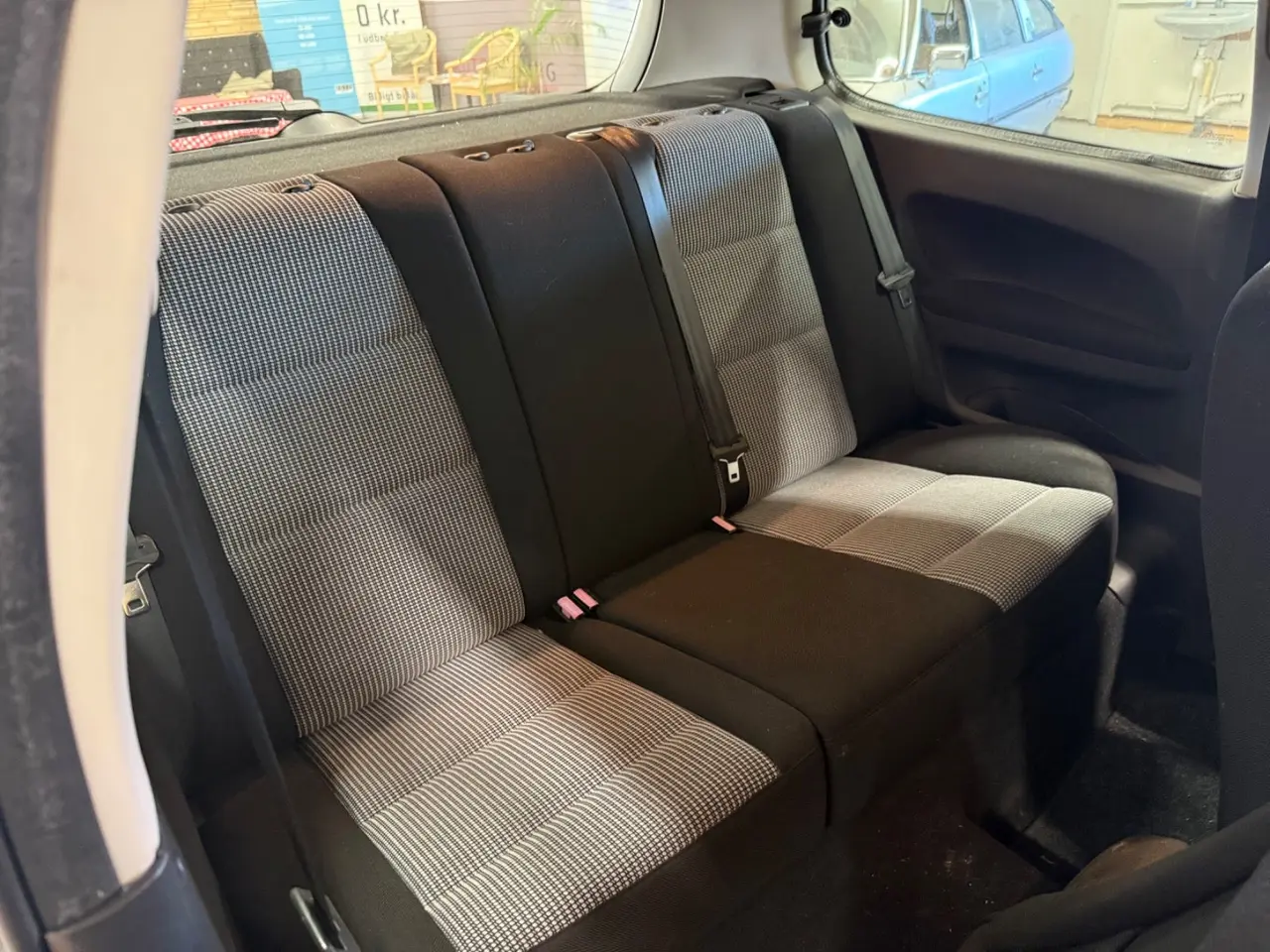 Billede 12 - Peugeot 307 1,4 Edition