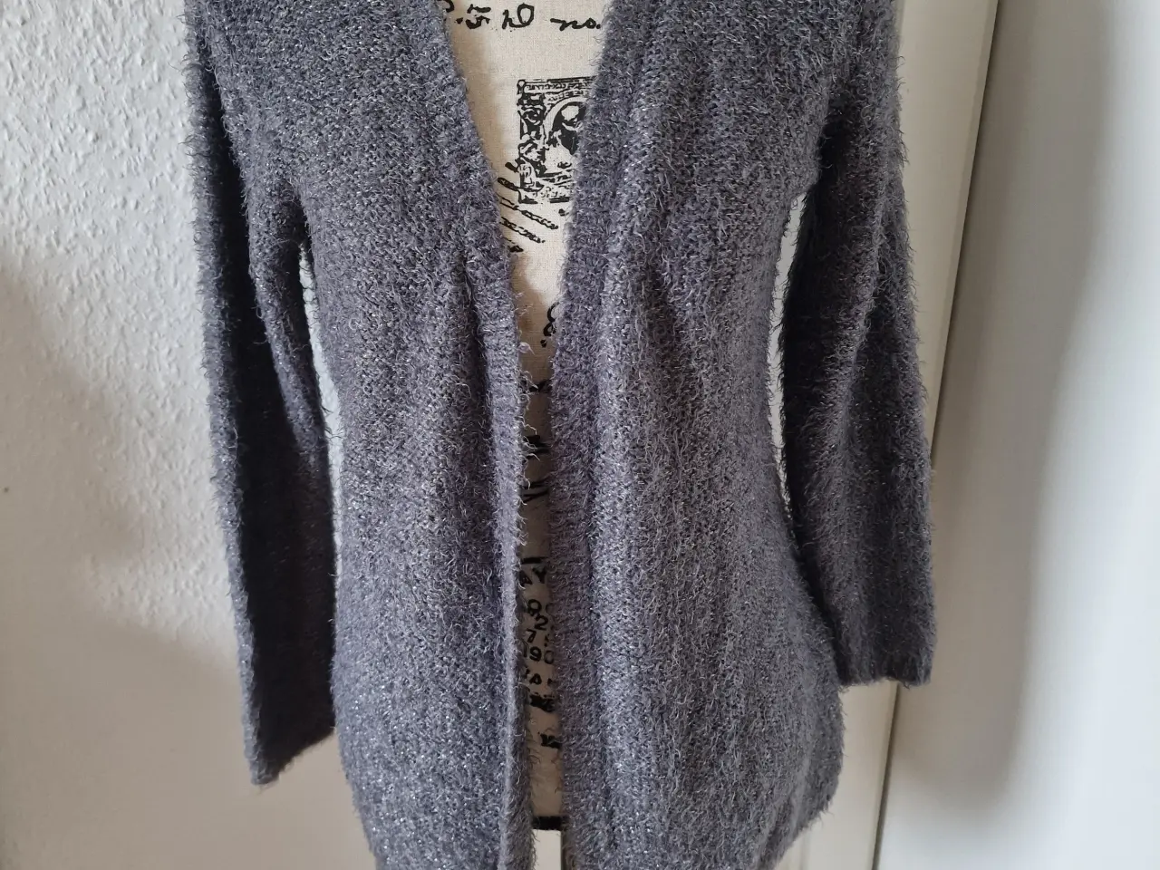 Billede 1 - Cardigan