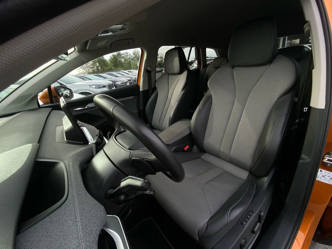 Billede 9 - Skoda Enyaq 85 iV Premium 286HK 5d Aut.
