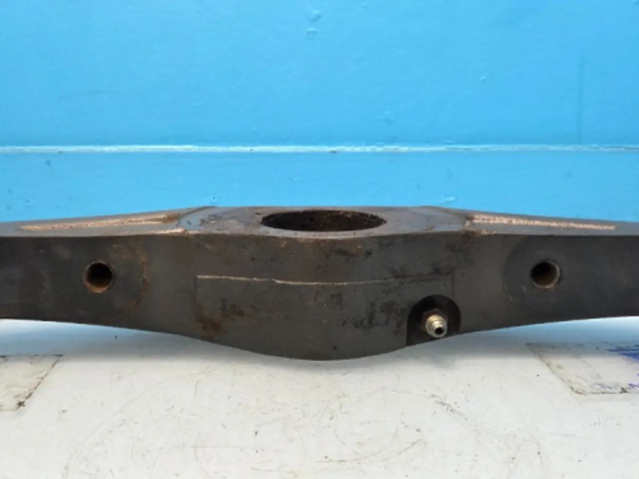 Billede 9 - Claas Axion 870 Arm 0021568160