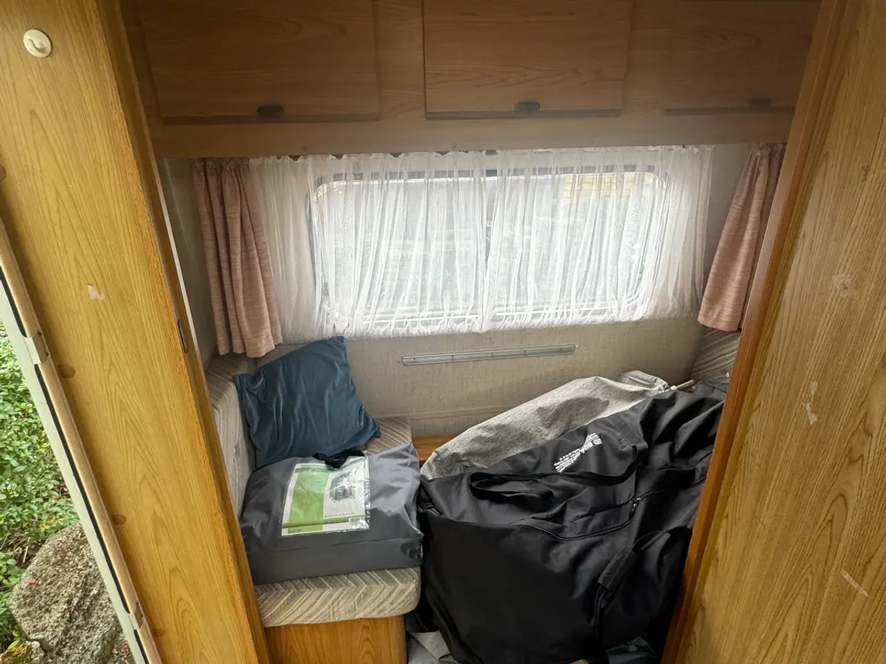 Billede 8 - Burstner Club 3853 Campingvogn