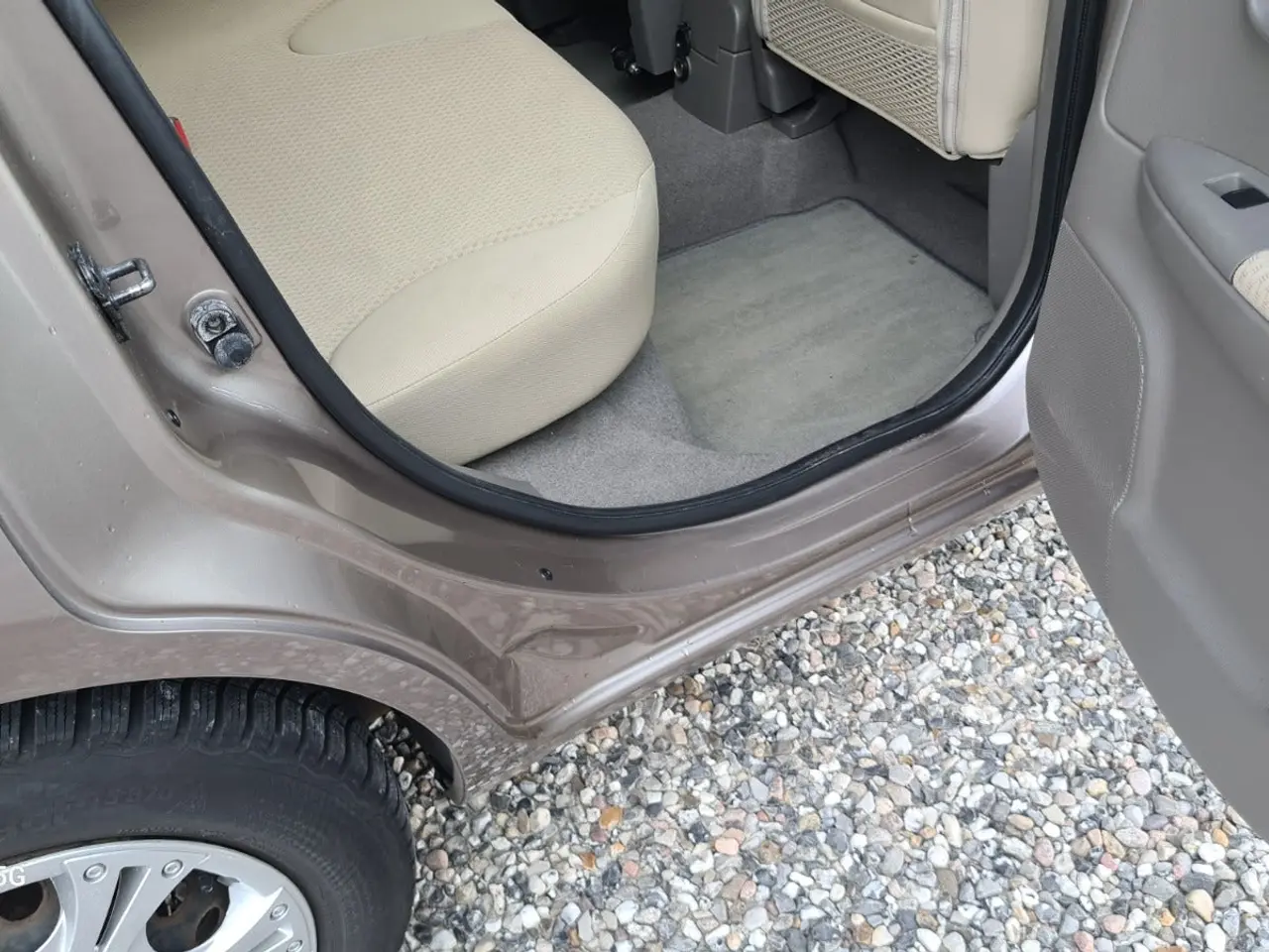 Billede 18 - Nissan Note 1,6 Tekna aut.