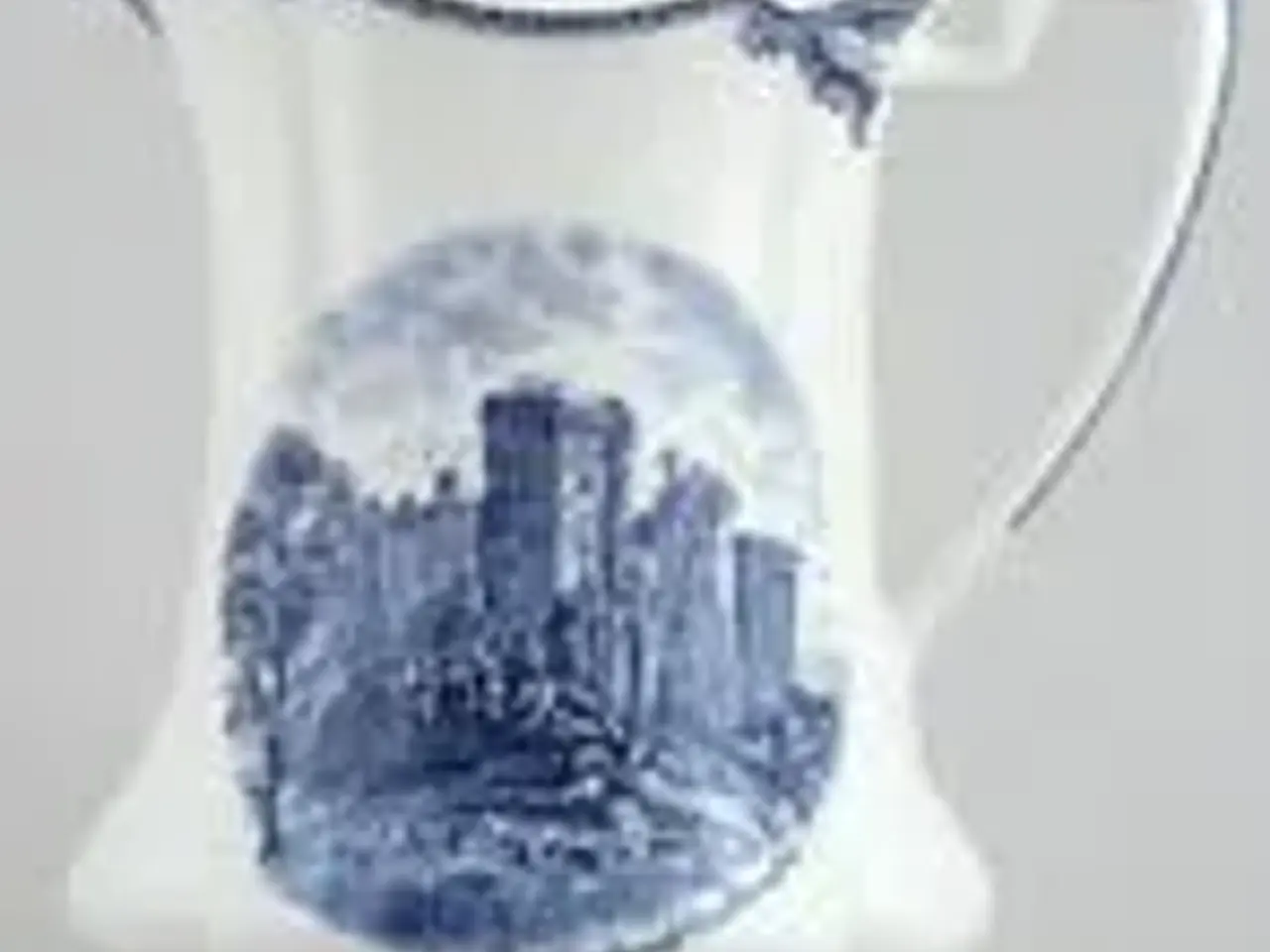 Billede 2 - Old Britain Castles Blue - Johnson Bros.