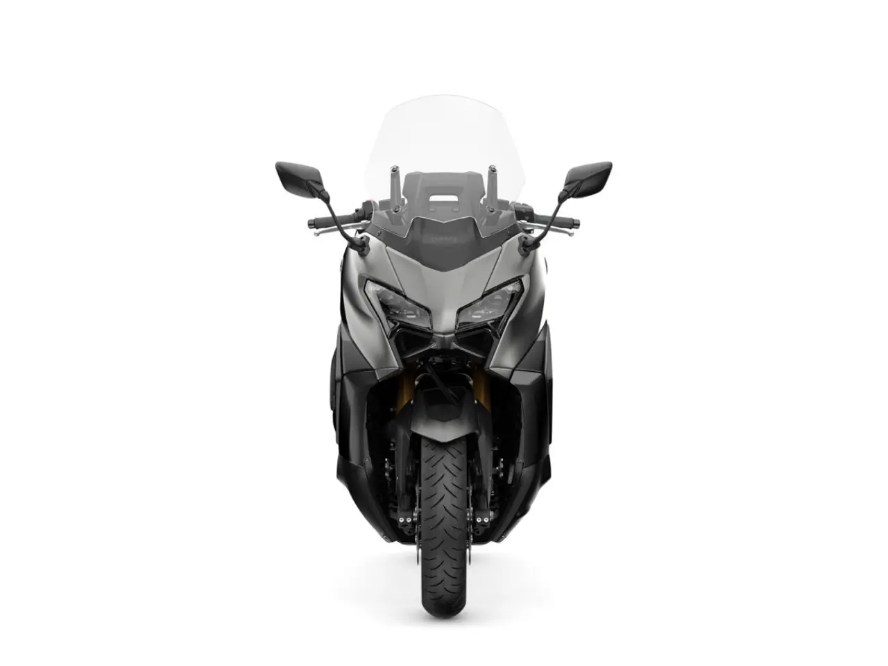 Billede 5 - Yamaha T-Max 560 Tech Max