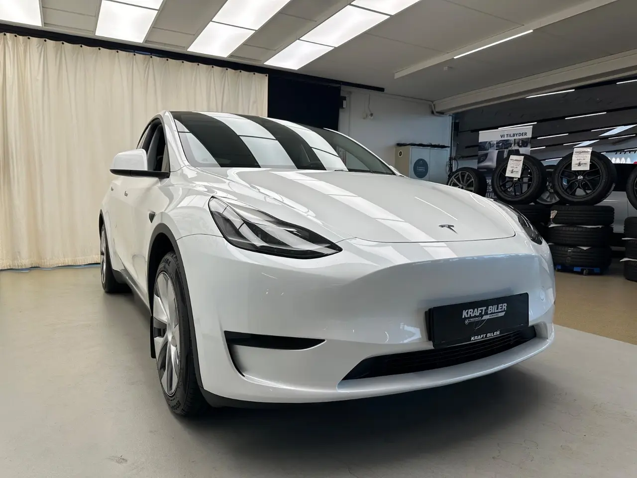 Billede 6 - Tesla Model Y  RWD