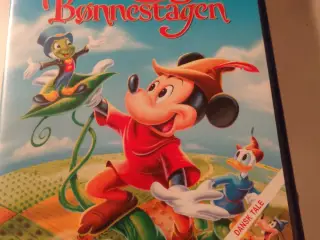 Disney 