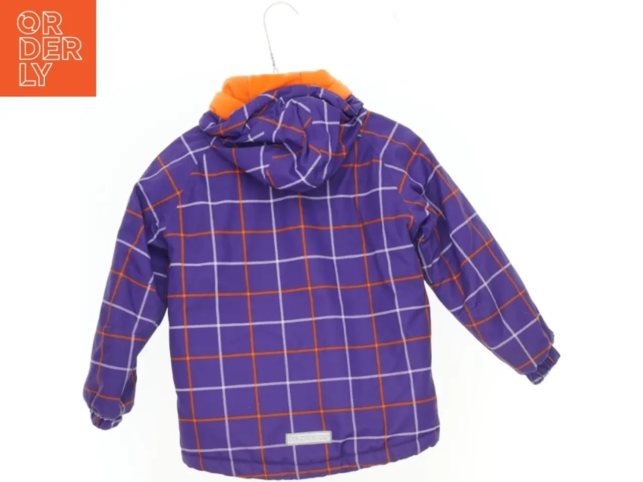 Billede 1 - Vinterjakke fra Color Kids (str. 122 cm)