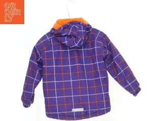 Vinterjakke fra Color Kids (str. 122 cm)