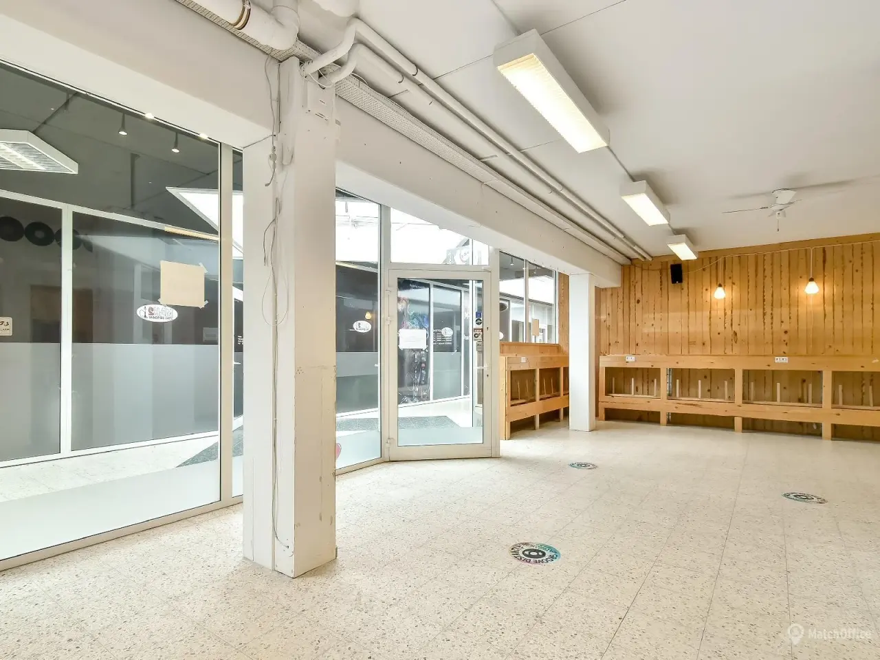 Billede 6 - Butikslokale i centrum af Herning