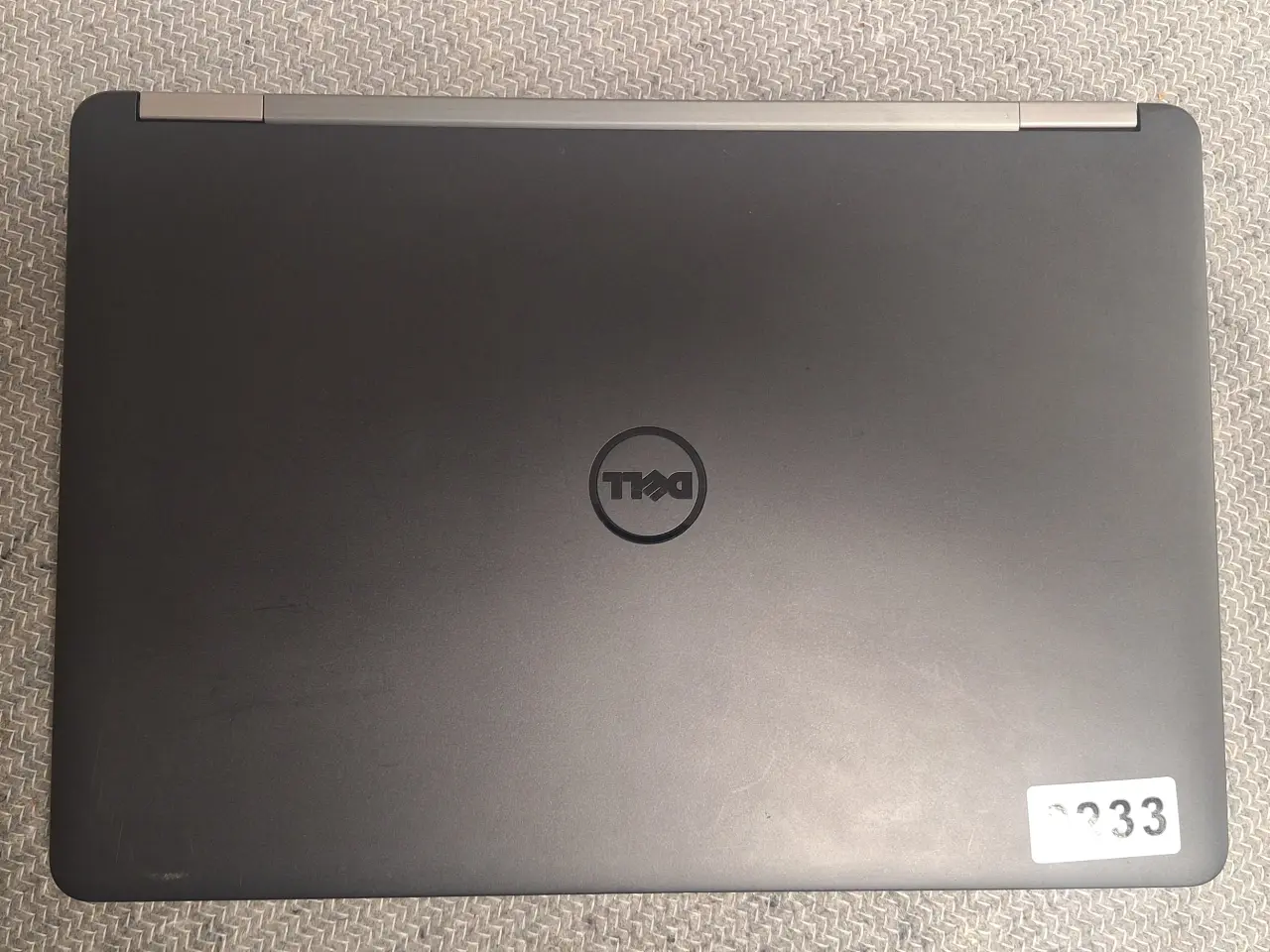 Billede 2 - Dell Latitude 5270 – kompakt og driftssikker lapto