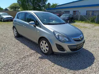Opel Corsa 1,2 Twinport Enjoy 85HK 5d