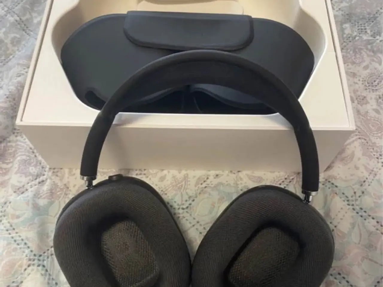 Billede 4 - AirPods Max ubrugte
