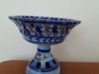 Porcelæns opsats