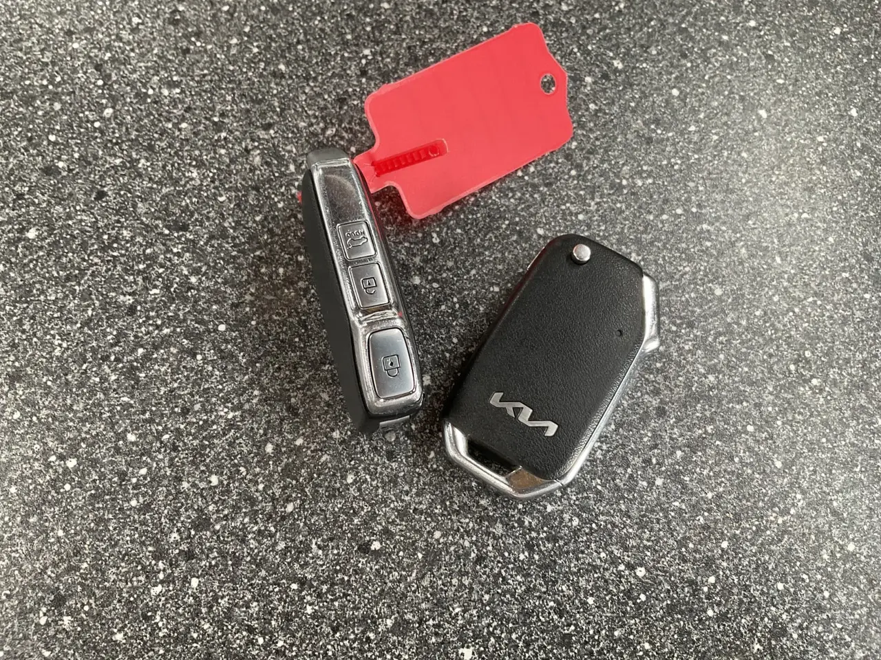 Billede 17 - Kia Ceed 1,0 T-GDi SW