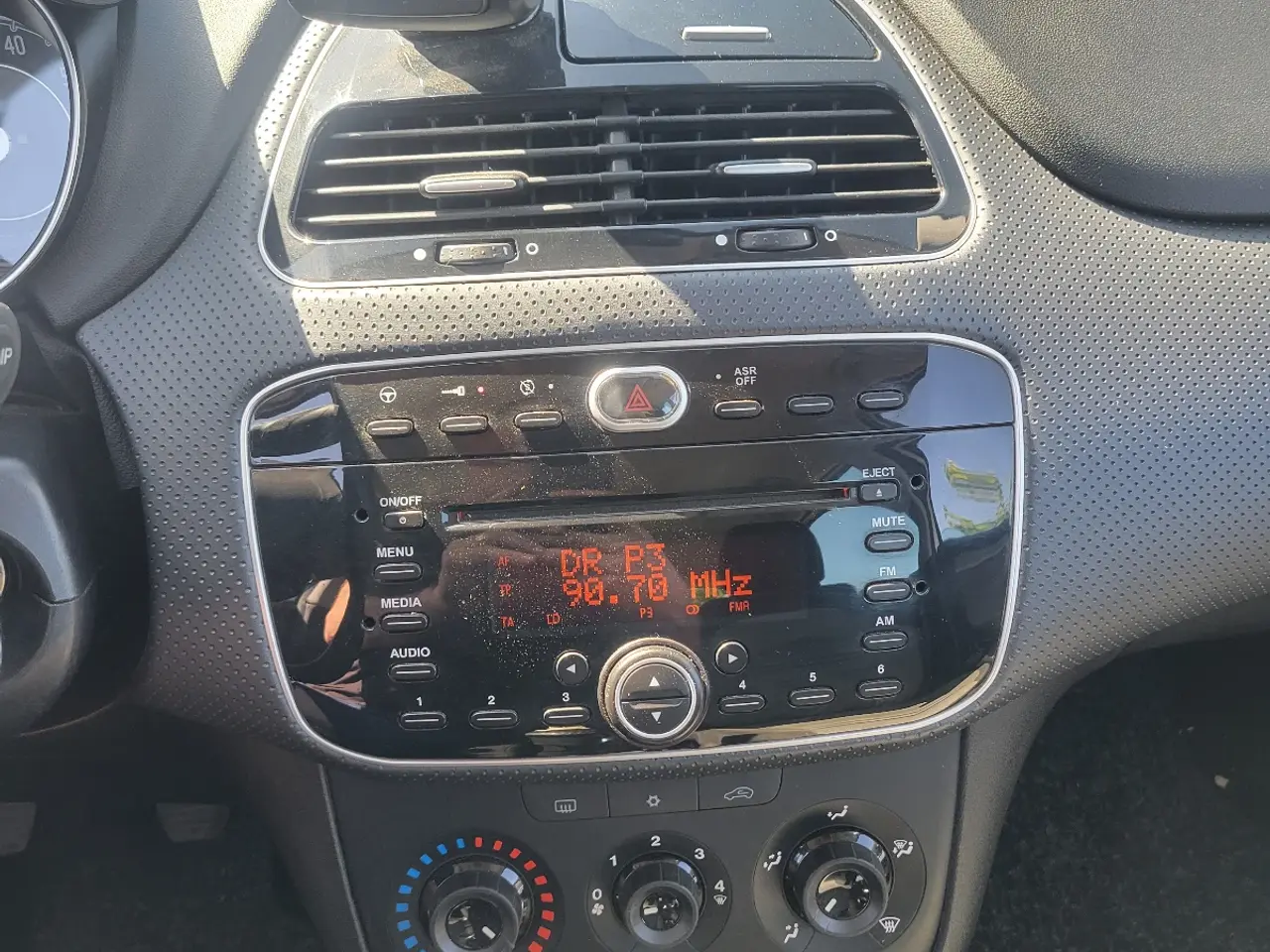 Billede 7 - Fiat Punto Evo