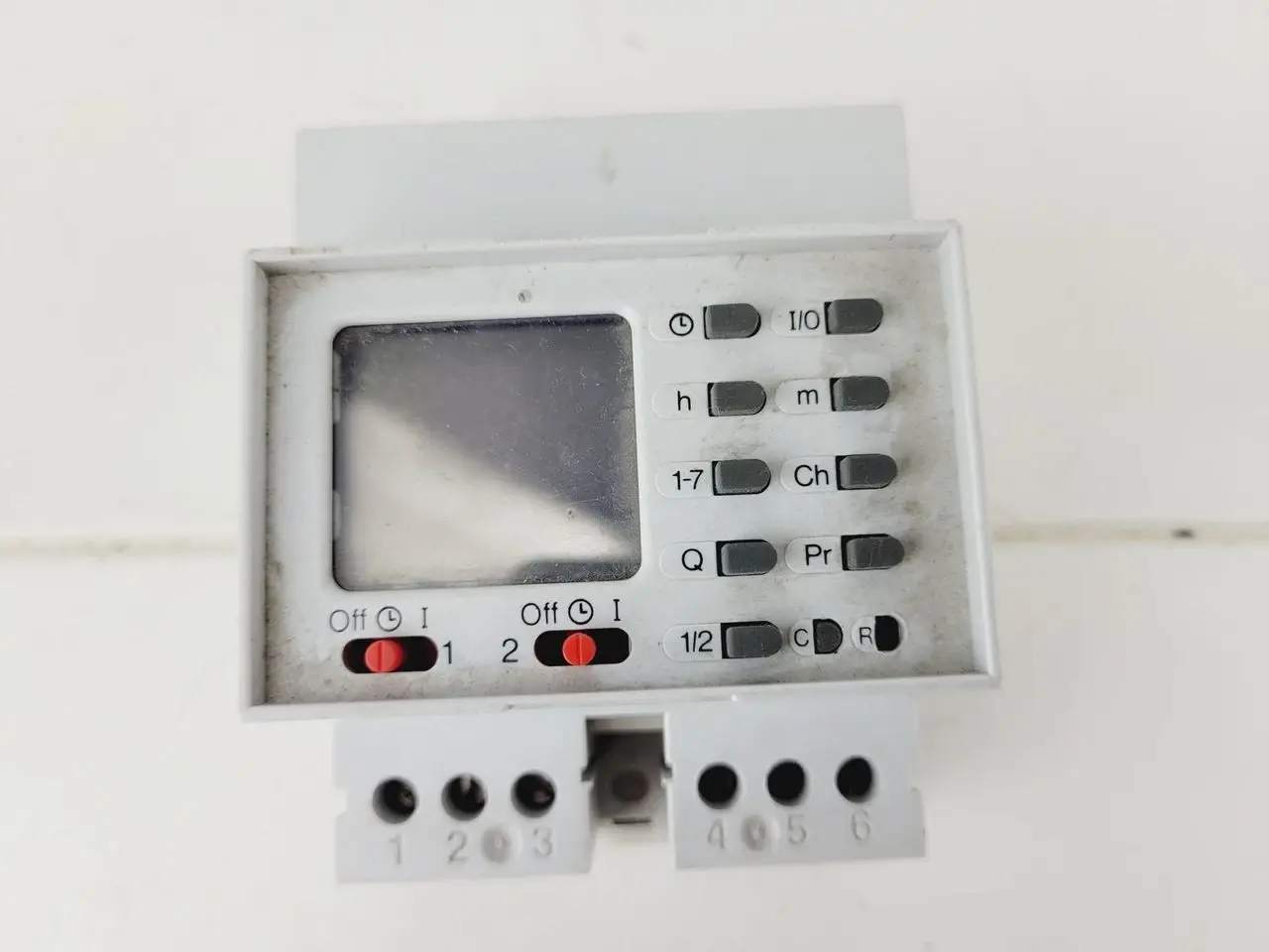 Billede 1 - MiniRex D2 digital timer