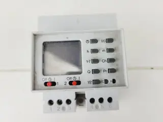 MiniRex D2 digital timer