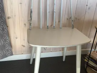 Køkkenstol
