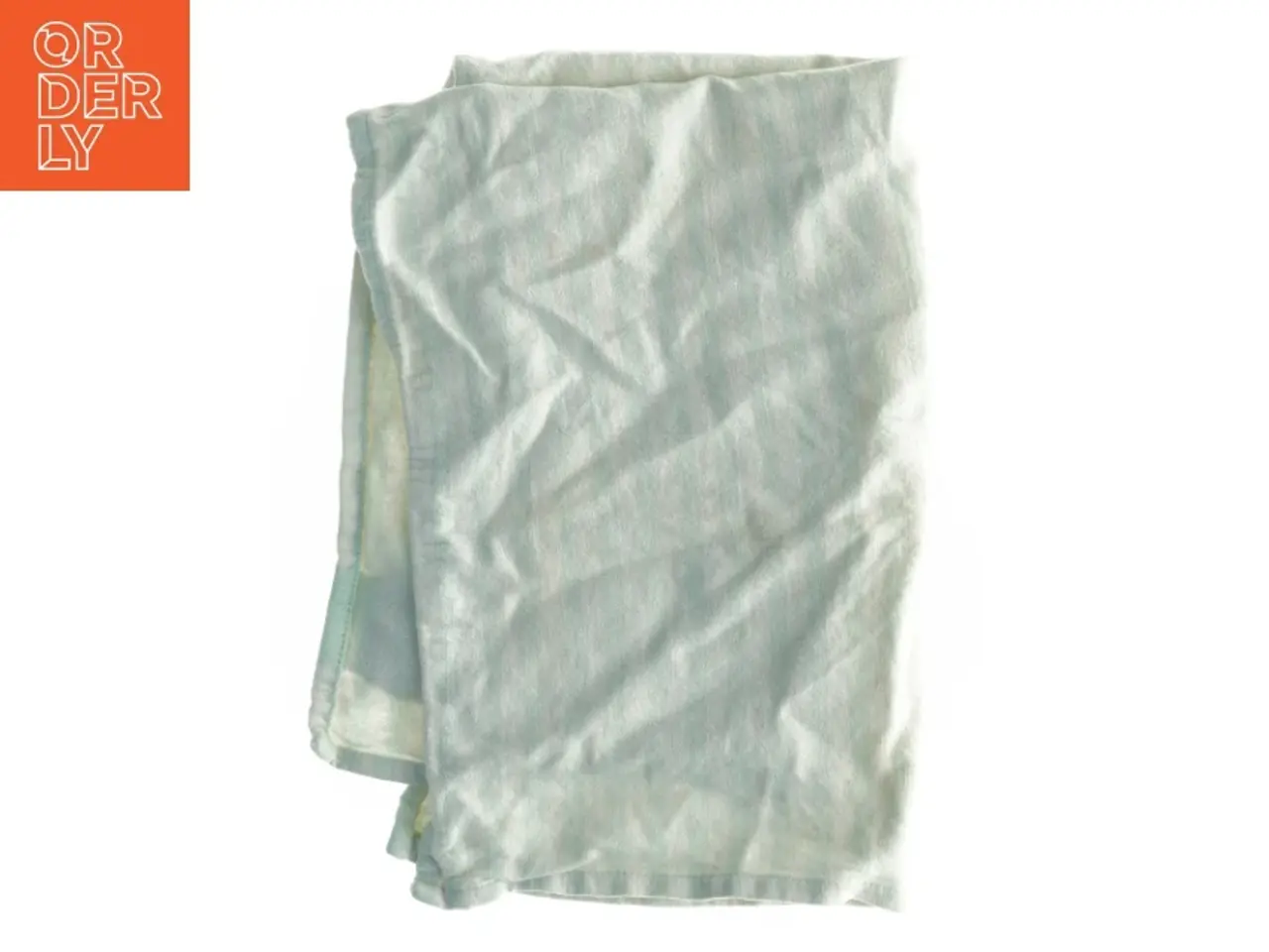 Billede 4 - Viskestykke (str. 44 x 33 cm)