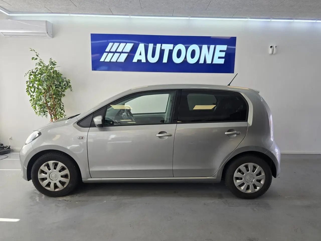 Billede 3 - Skoda Citigo 1,0 60 Ambition GreenTec