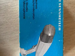 Sennheiser MD 421N