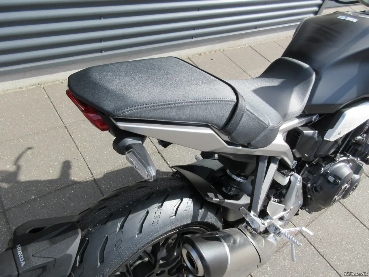 Billede 6 - Honda CB 1000 R MC-SYD BYTTER GERNE 5 ÅRS FABRIKS GARANTI