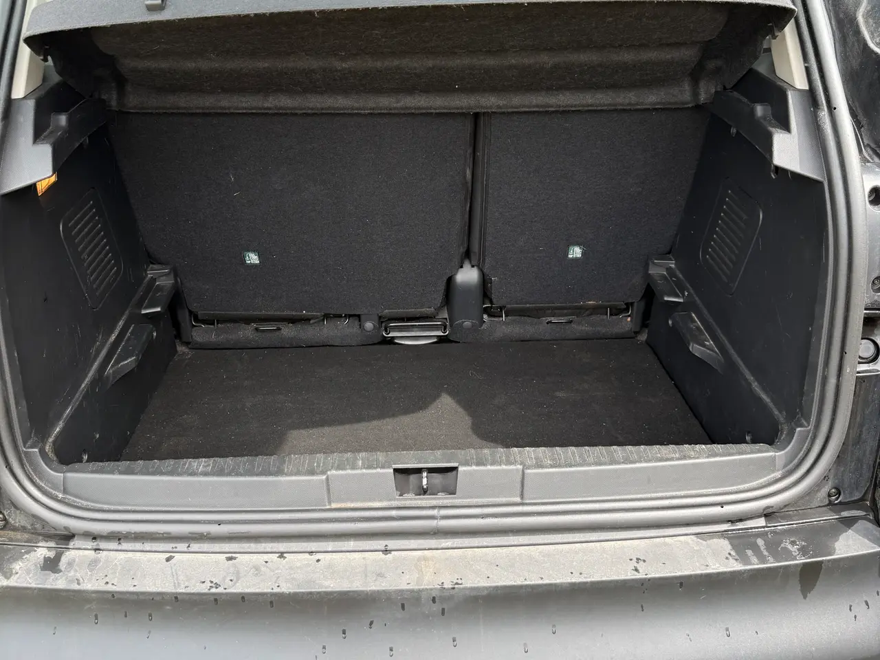 Billede 7 - Renault Captur 0,9 TCe 90 – 2014, Benzin, Nysynet