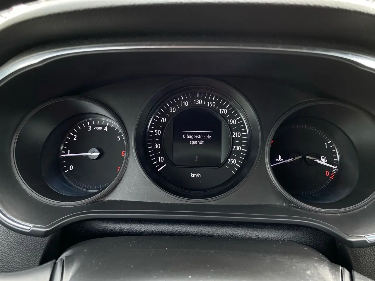 Billede 15 - Renault Mégane 1,2 Energy TCe Life 100HK 5d 6g