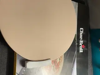 Pizza sten