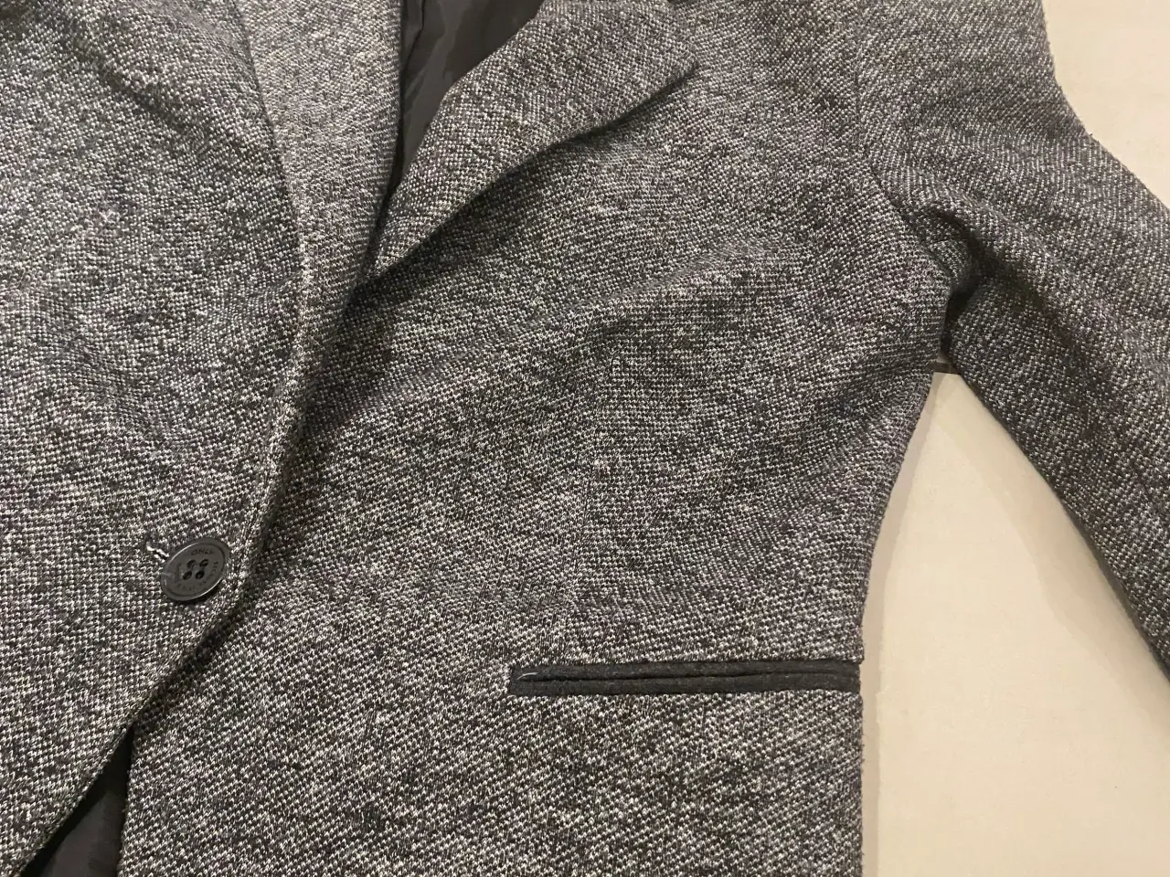 Billede 2 - Blazer str 36